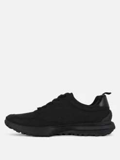 Retro Panel Sneakers|Primark