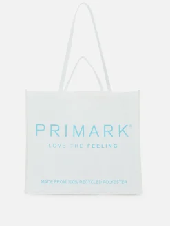Reusable Shopper Tote Bag|Primark Clearance