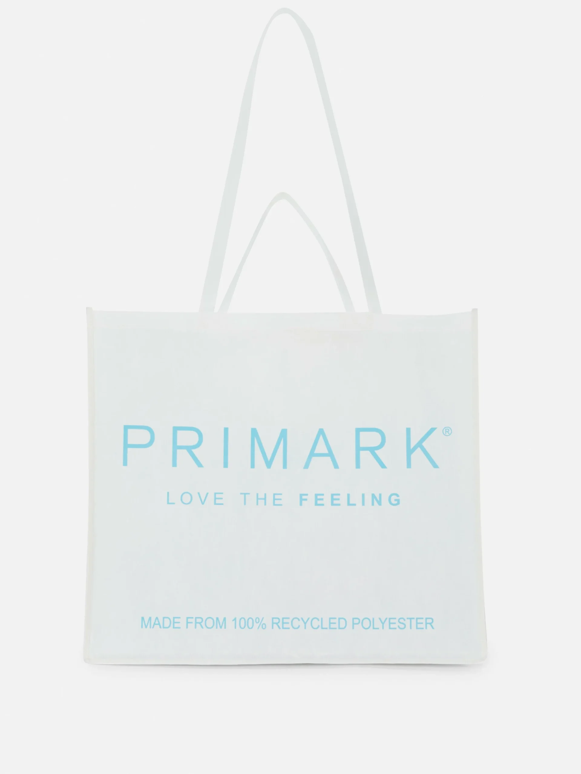 Reusable Shopper Tote Bag|Primark Clearance