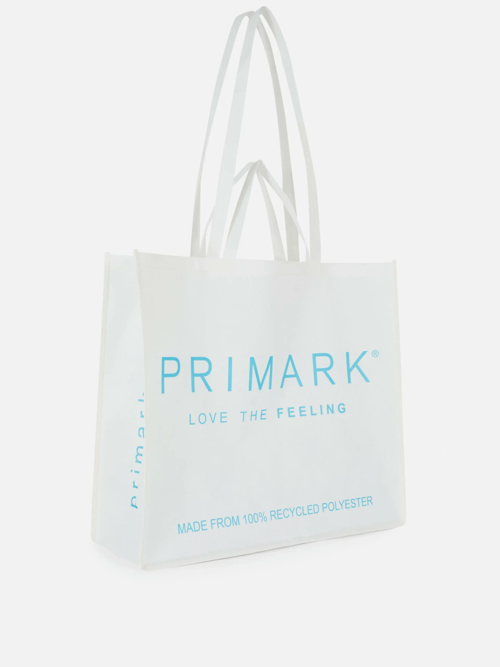 Reusable Shopper Tote Bag|Primark Clearance