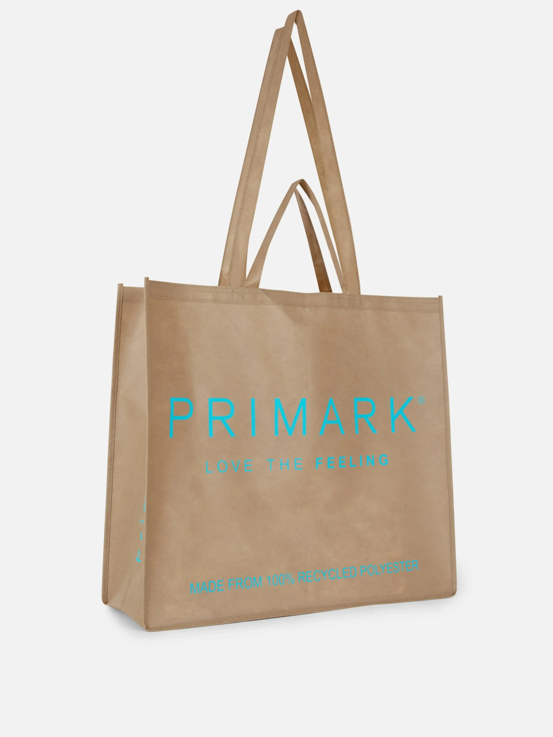 Reusable Shopper Tote Bag|Primark Outlet