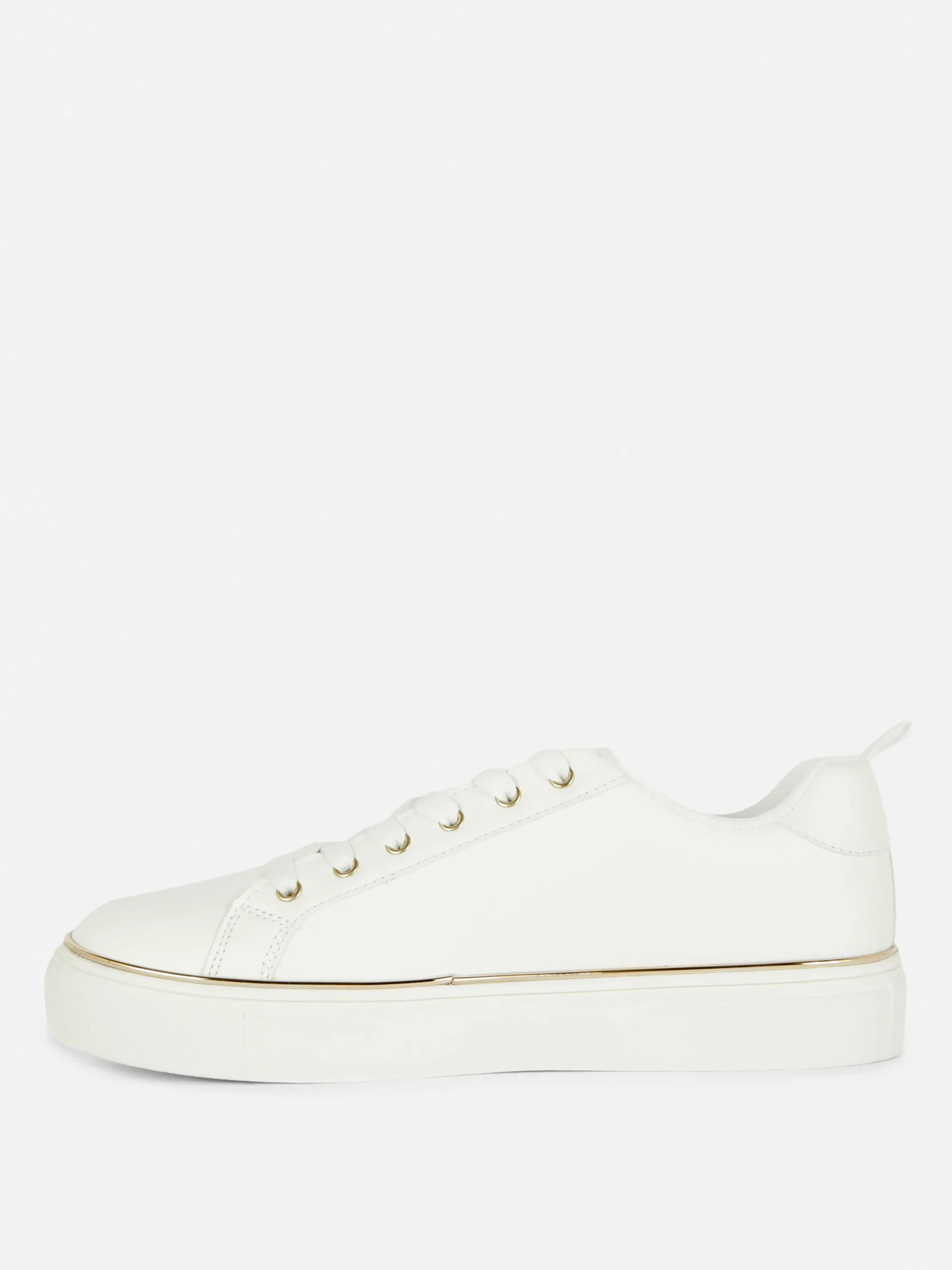 Rhinestone Chunky Sneakers|Primark New