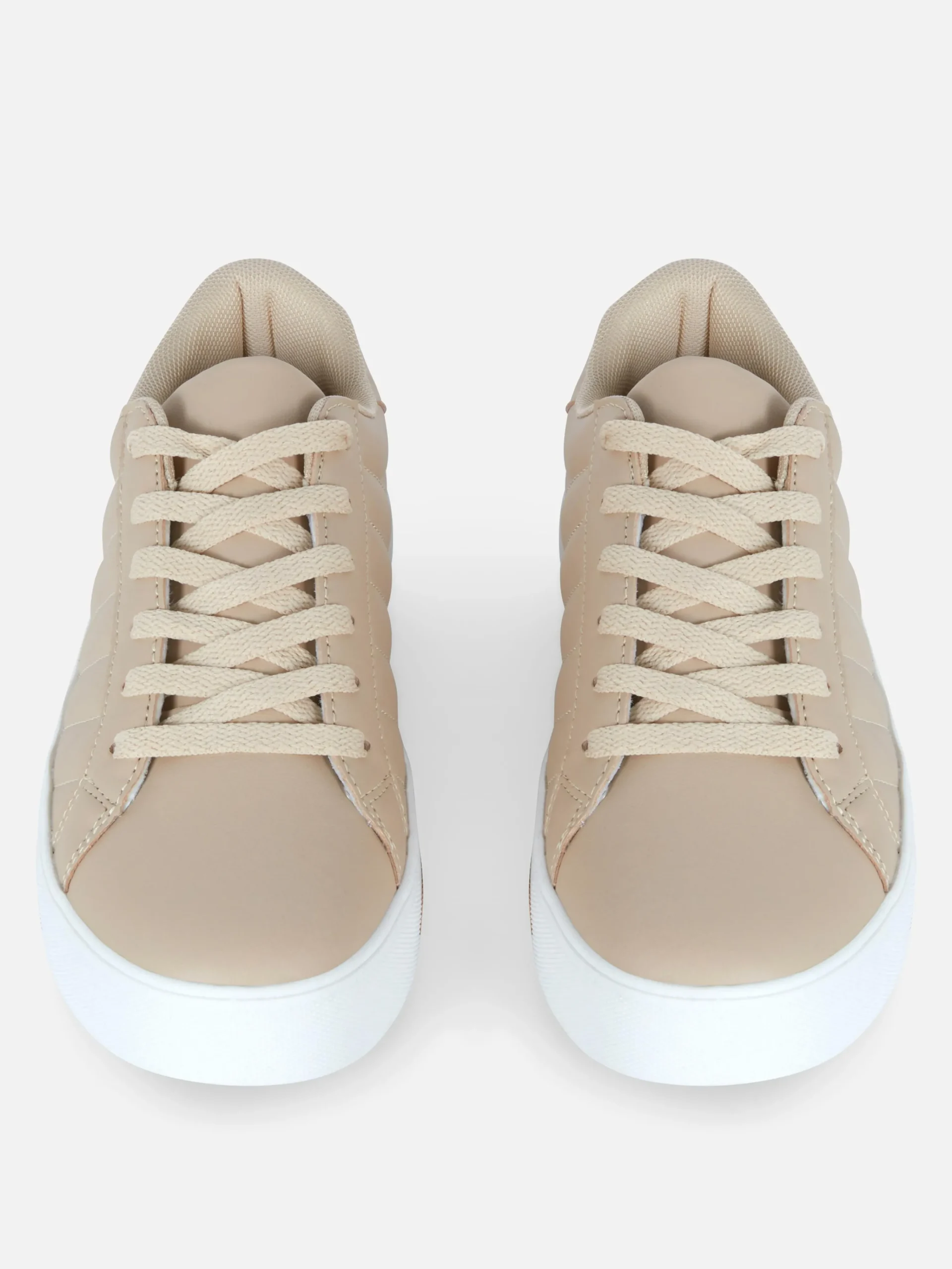 Rhinestone Detail Low Tops|Primark Hot