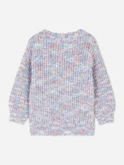 Rib Knit Sweater|Primark Hot