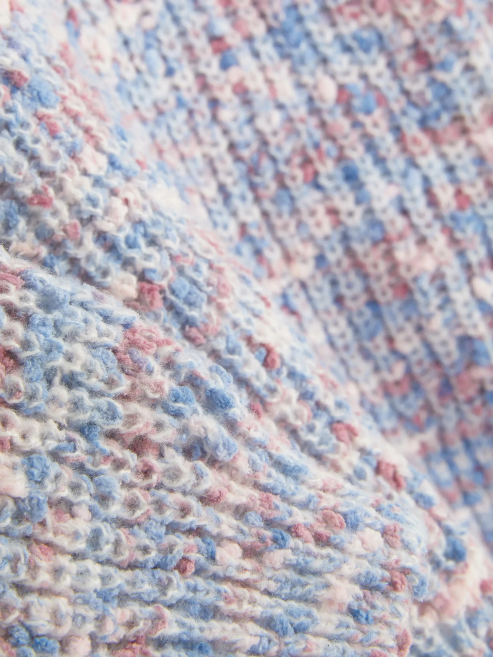Rib Knit Sweater|Primark Hot