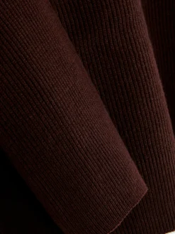 Ribbed Crew Neck Sweater|Primark Online