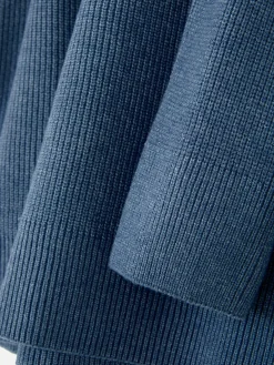 Ribbed Crew Neck Sweater|Primark Online