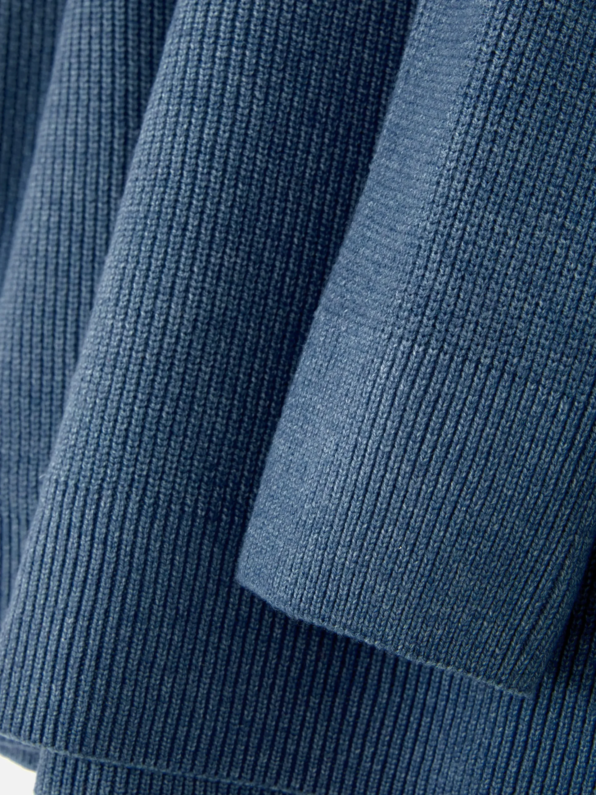 Ribbed Crew Neck Sweater|Primark Online