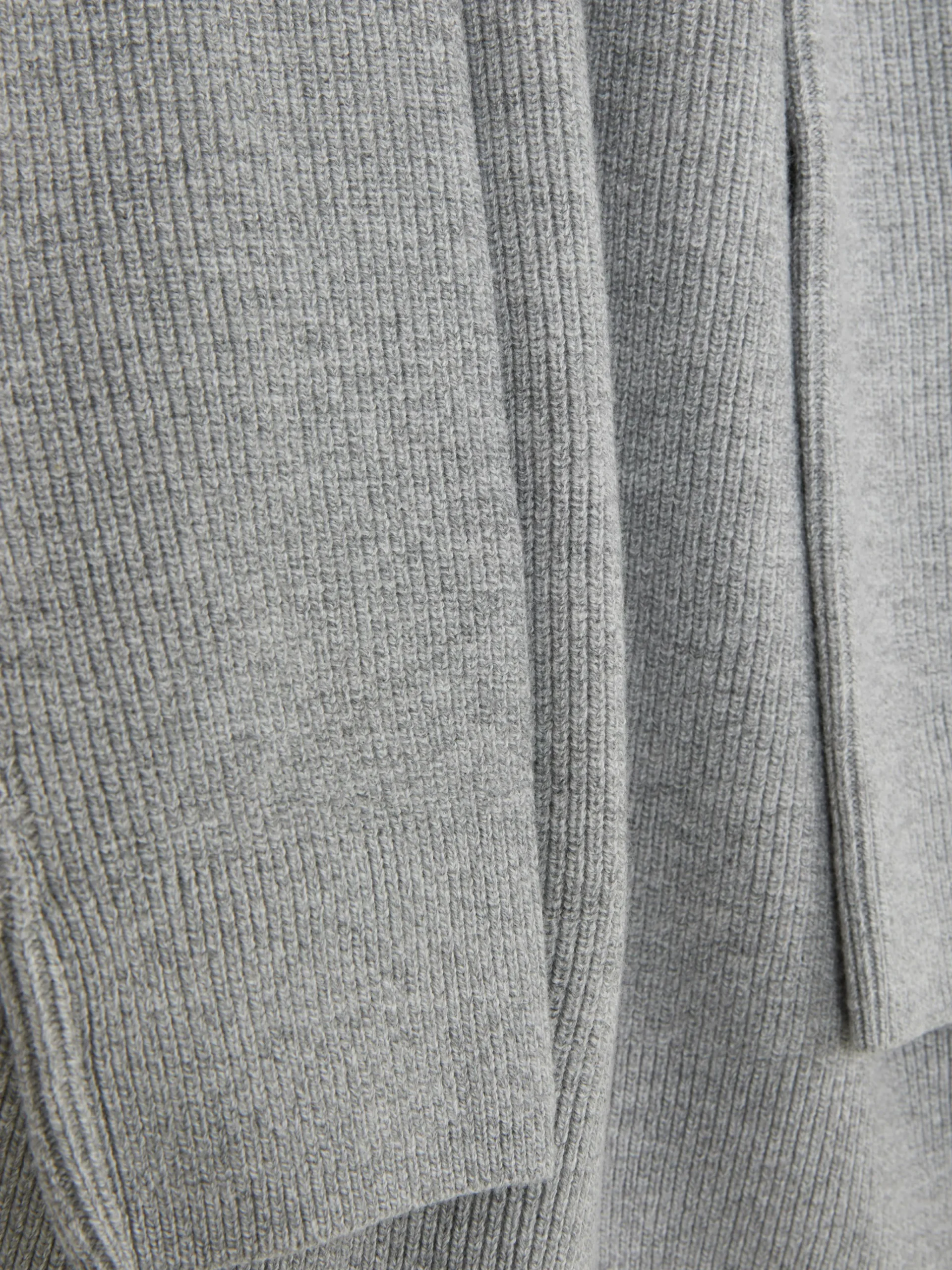 Ribbed Crew Neck Sweater|Primark Discount