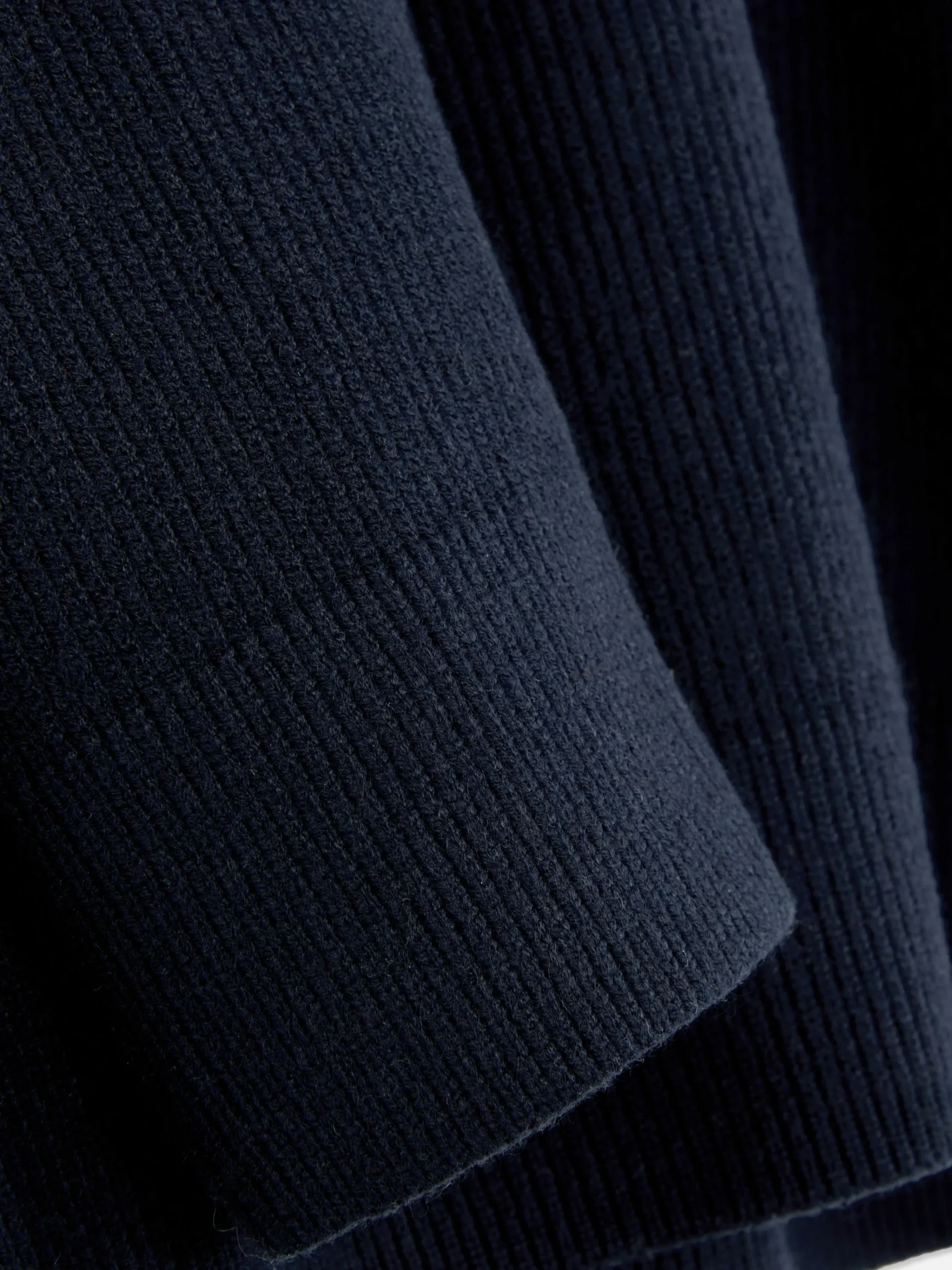 Ribbed Crew Neck Sweater|Primark New