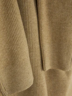 Ribbed Crew Neck Sweater|Primark Sale