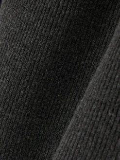 Ribbed Crew Neck Sweater|Primark Outlet