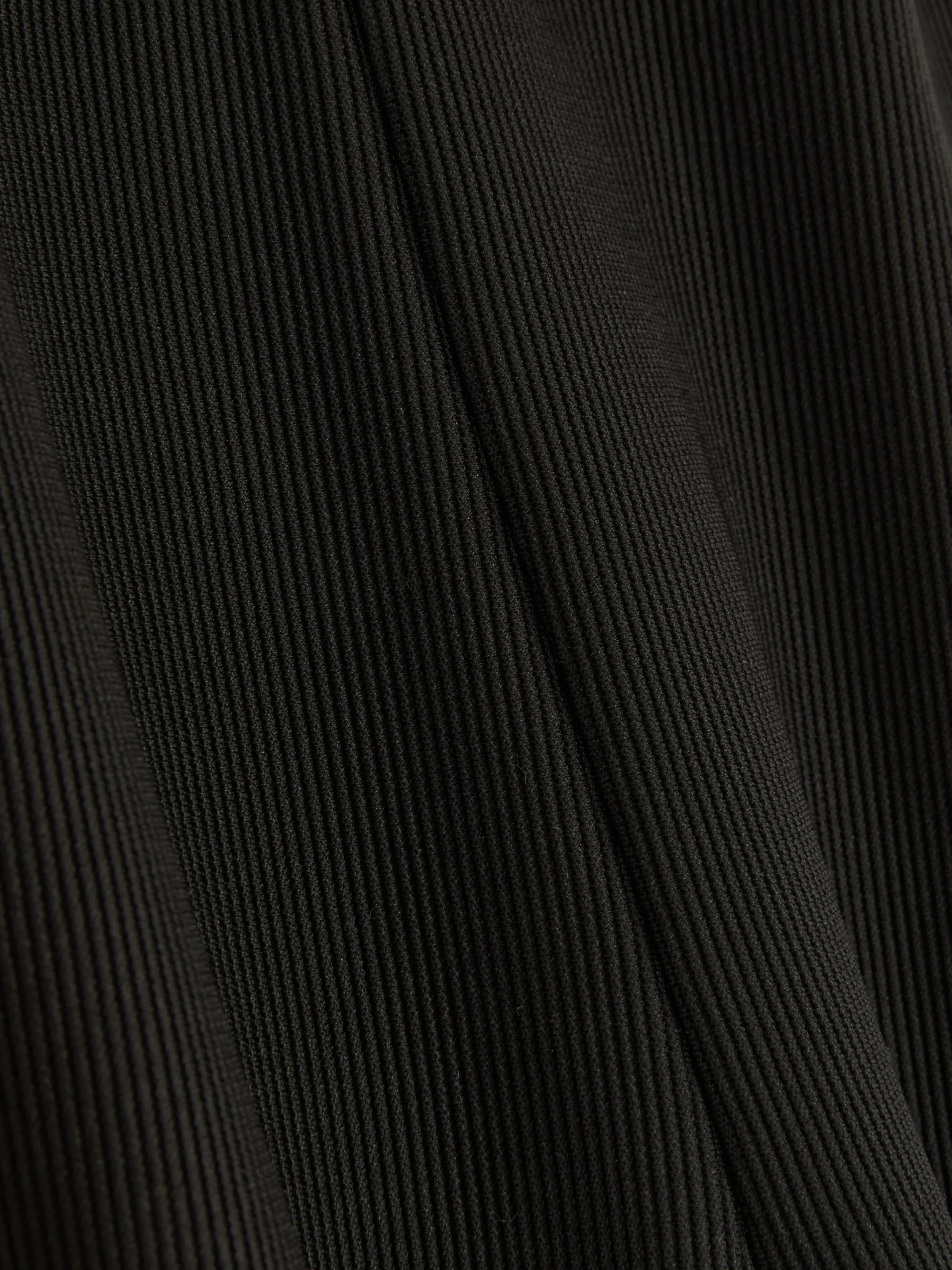 Ribbed Flared Pants|Primark Discount