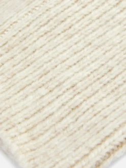 Ribbed Knit Beanie|Primark Hot