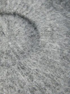 Ribbed Knit Beret|Primark Online