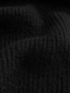 Ribbed Knit Scarf|Primark Hot