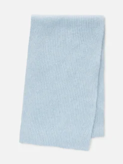 Ribbed Knit Scarf|Primark Hot