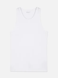Ribbed Tank|Primark Outlet