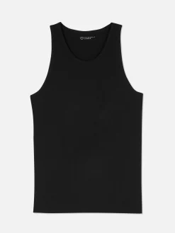 Ribbed Tank|Primark Online