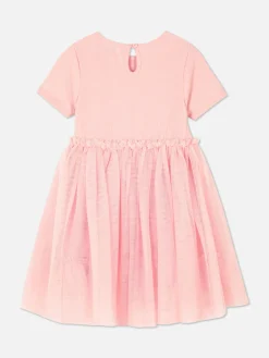 Ribbed Tutu Dress|Primark Sale