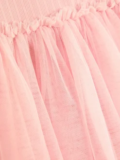 Ribbed Tutu Dress|Primark Sale