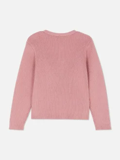 Ribbed Wrap Cardigan|Primark Best