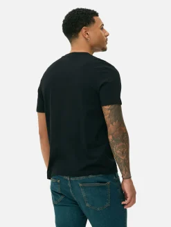 Rick And Morty T-Shirt|Primark Discount