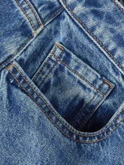 Rita Ora Acid Wash Barrel Jeans|Primark Sale
