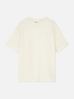 Rita Ora Boyfriend Fit T-Shirt|Primark