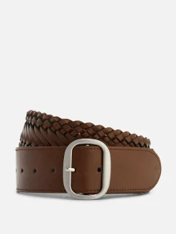 Rita Ora Braided Belt|Primark Hot