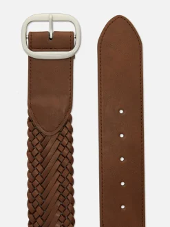 Rita Ora Braided Belt|Primark Hot