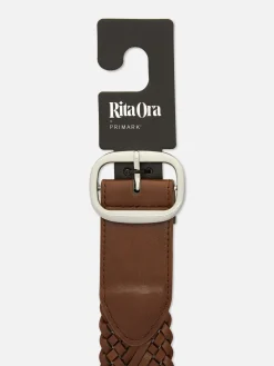 Rita Ora Braided Belt|Primark Hot