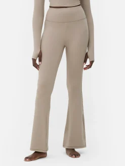 Rita Ora Buttery Soft Flare Leggings|Primark Sale