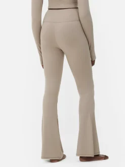 Rita Ora Buttery Soft Flare Leggings|Primark Sale