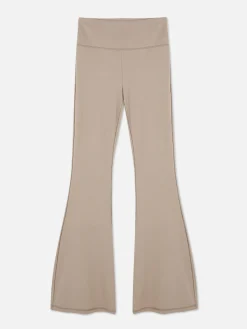 Rita Ora Buttery Soft Flare Leggings|Primark Sale
