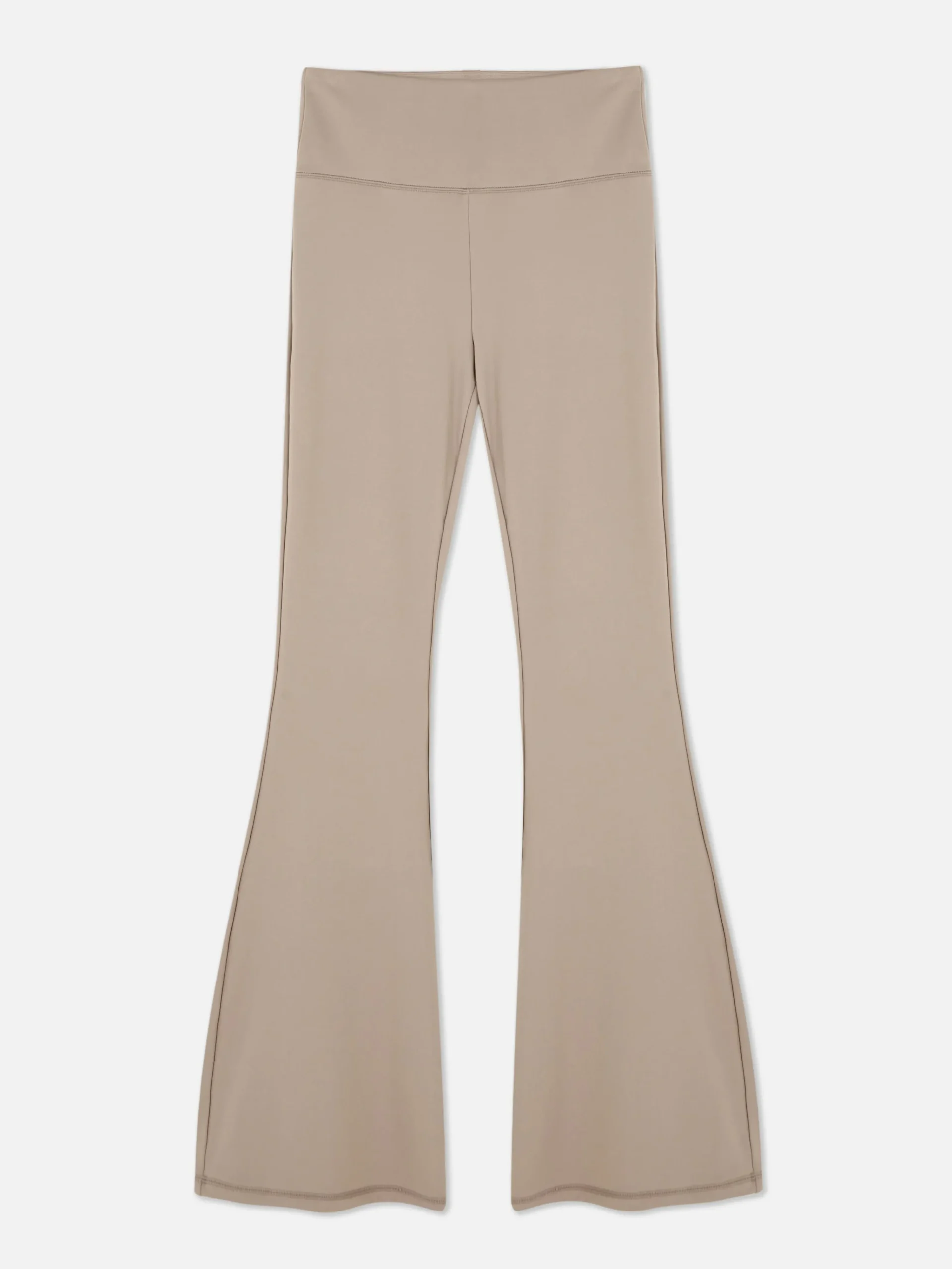 Rita Ora Buttery Soft Flare Leggings|Primark Sale