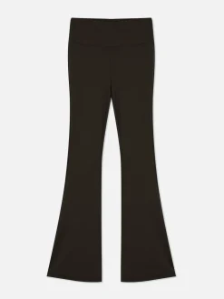 Rita Ora Buttery Soft Flare Leggings|Primark Online