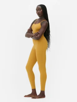 Rita Ora Buttery Soft Unitard|Primark Discount