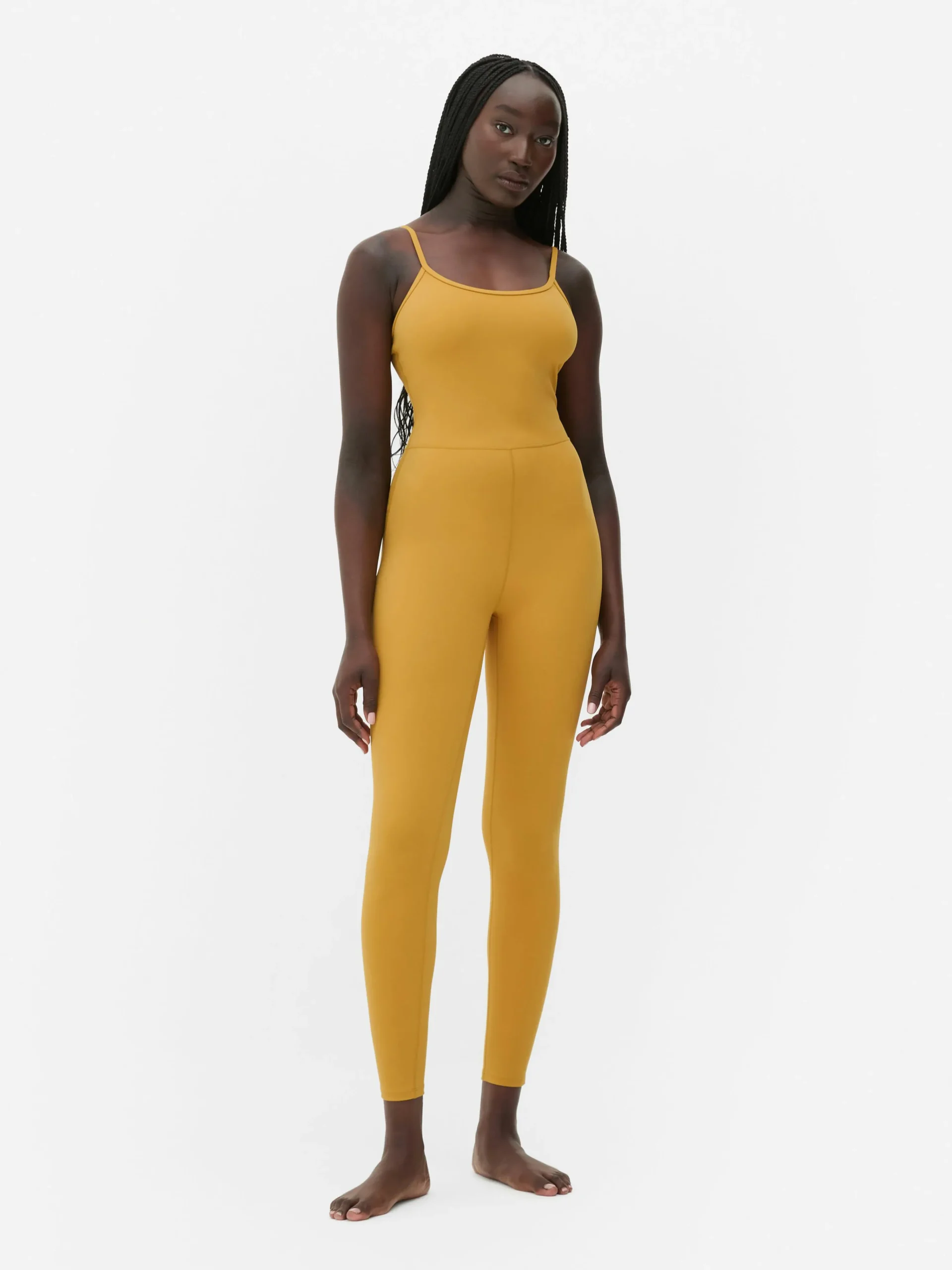 Rita Ora Buttery Soft Unitard|Primark Discount