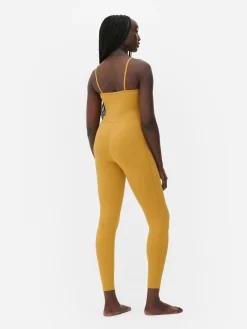 Rita Ora Buttery Soft Unitard|Primark Discount