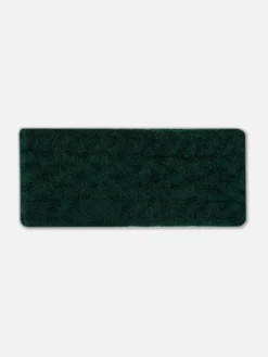 Rita Ora Cable Knit Headband|Primark Outlet