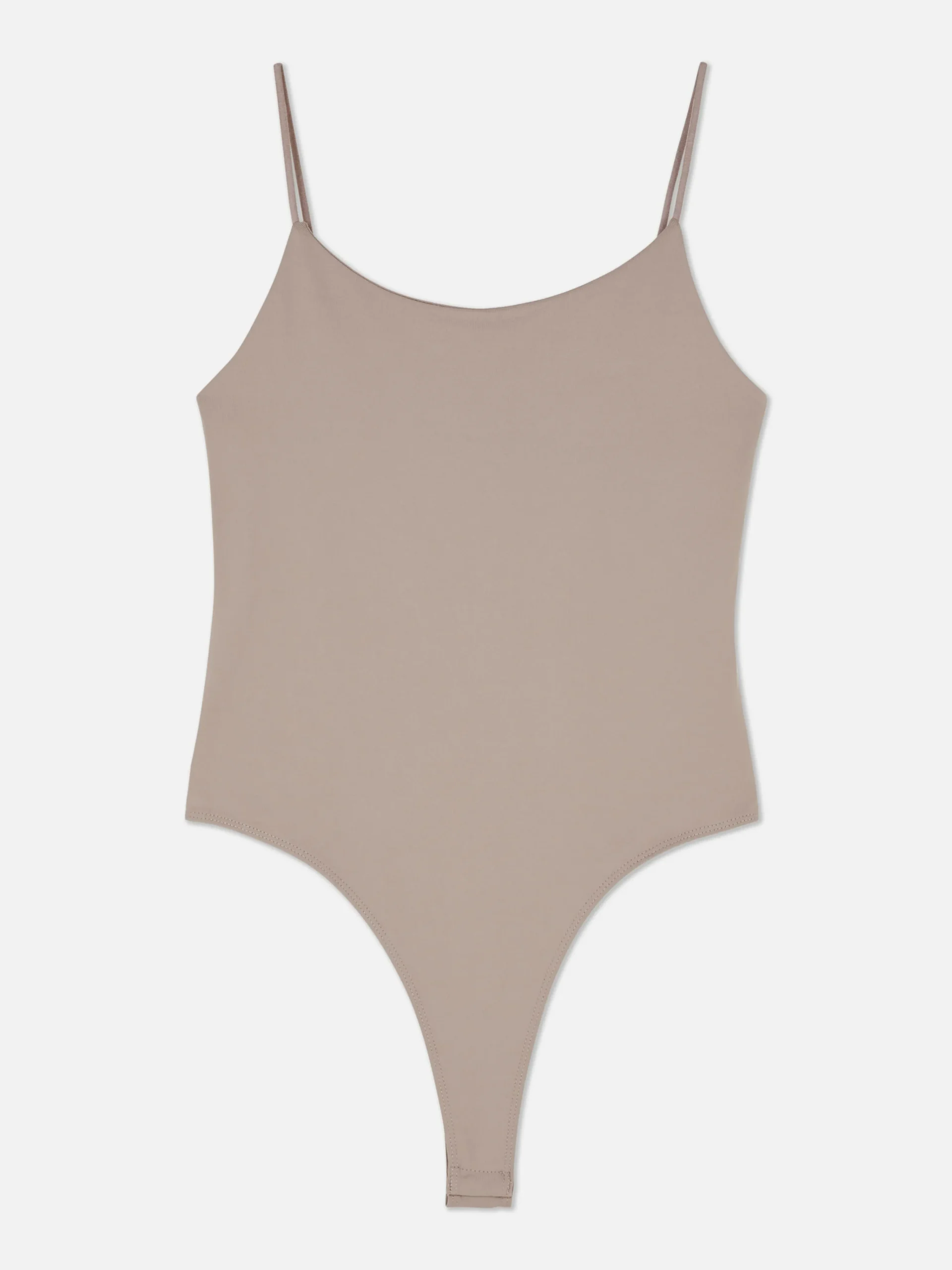 Rita Ora Cami Bodysuit|Primark Hot