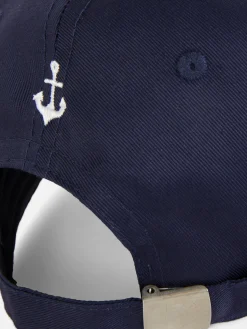 Rita Ora Embroidered Initial Cap|Primark Best