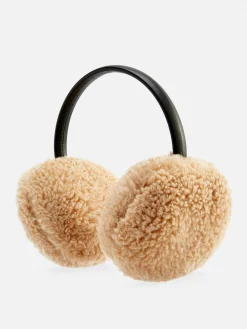 Rita Ora Fleece Earmuffs|Primark Discount