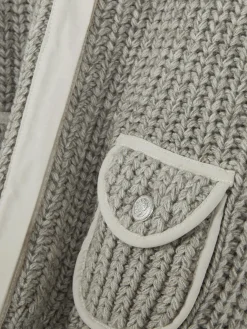 Rita Ora Knit Vest|Primark Discount