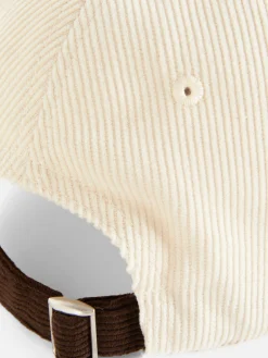 Rita Ora New Zealand Corduroy Cap|Primark Discount