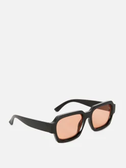Rita Ora Retro Tinted Sunglasses|Primark