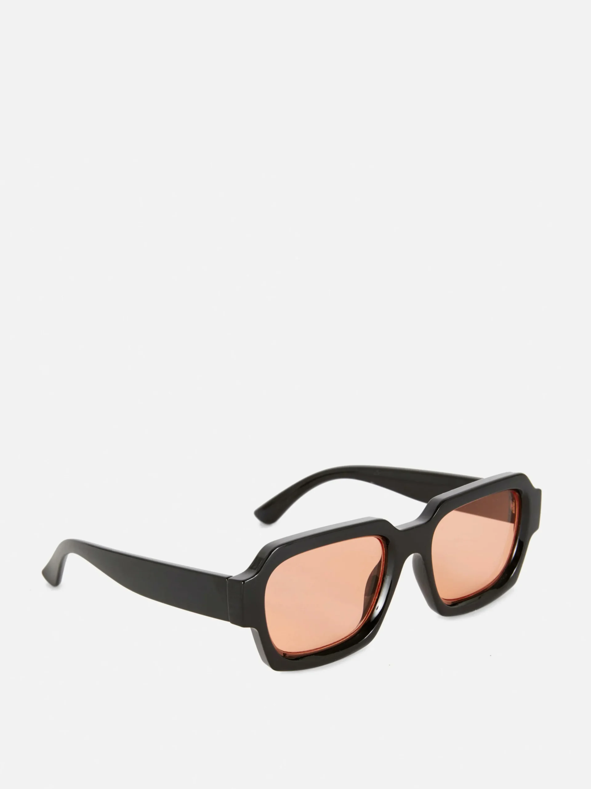Rita Ora Retro Tinted Sunglasses|Primark