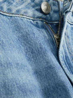 Rita Ora Ripped Dad Jeans|Primark New