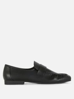 Rita Ora Ruched Loafers|Primark Sale